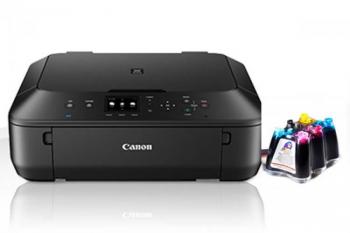 МФУ Canon PIXMA MG5640 с чернильной системой МФУ Canon PIXMA MG5640 с чернильной системой