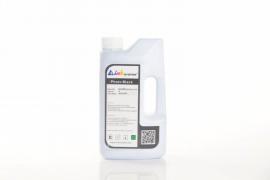 Чернила ультрахромные Photo Black 1 литр для принтеров Epson R2100, R2200, R2400 Чернила ультрахромные Photo Black 1 литр для принтеров Epson R2100, R2200, R2400