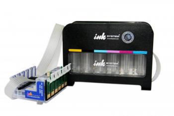 СНПЧ Epson TX700W, TX710W, TX800FW Original СНПЧ Epson TX700W, TX710W, TX800FW Original