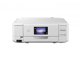 БФП Epson Colorio EP-807AW з СБПЧ та чорнилом