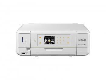 МФУ Epson Colorio EP-777A с чернильной системой