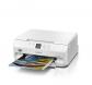 Изображение МФУ Epson Colorio EP-707A с чернильной системой