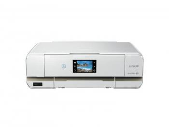 МФУ Epson Colorio EP-977A3 с чернильной системой МФУ Epson Colorio EP-977A3 с чернильной системой