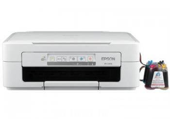 МФУ Epson Colorio PX-047A с чернильной системой