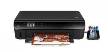 МФУ HP Deskjet Ink Advantage 4515 с чернильной системой МФУ HP Deskjet Ink Advantage 4515 с чернильной системой