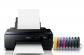 Изображение Принтер Epson SureColor SC-P600 с чернильной системой