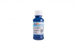 Пігментне чорнило INKSYSTEM для крейдованого паперу (Art-ink) Light Cyan 100 мл. Пігментне чорнило INKSYSTEM для крейдованого паперу (Art-ink) Light Cyan 100 мл.