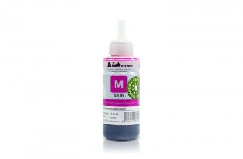 Фоточорнило INKSYSTEM Magenta 100 мл для моделей Epson серії L