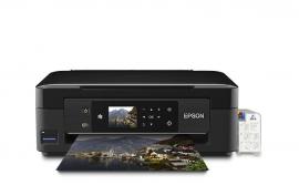 МФУ Epson Expression Home XP-422 с чернильной системой МФУ Epson Expression Home XP-422 с чернильной системой