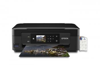МФУ Epson Expression Home XP-422 с чернильной системой
