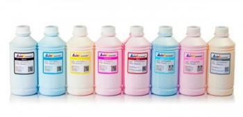 Чернила INKSYSTEM для фотопечати на Canon imagePROGRAF IPF6000S (фоточернила) Чернила INKSYSTEM для фотопечати на Canon imagePROGRAF IPF6000S (фоточернила)