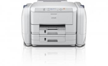 Принтер Epson WorkForce Pro RIPS WF-R5190DTW Принтер Epson WorkForce Pro RIPS WF-R5190DTW
