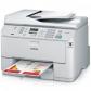 Изображение МФУ Epson WorkForce Pro WP-4520 Refurbished с перезаправляемыми картриджами