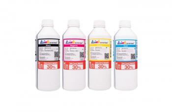 Чорнило INKSYSTEM для фотодруку на HP DesignJet T120 (1000мл.) Чорнило INKSYSTEM для фотодруку на HP DesignJet T120 (1000мл.)