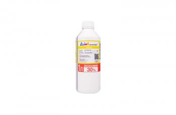 Фоточорнило INKSYSTEM Yellow 1000 мл для моделей Epson серії L Фоточорнило INKSYSTEM Yellow 1000 мл для моделей Epson серії L