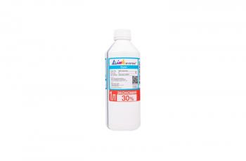 Фоточернила INKSYSTEM Cyan 1000 мл для моделей Epson XP