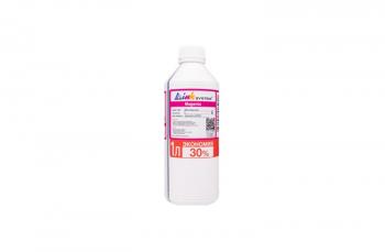 Фоточернила INKSYSTEM Magenta 1000 мл для моделей Epson XP