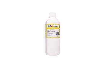 Фоточернила INKSYSTEM Yellow 1000 мл для моделей Canon
