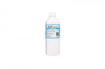 Фоточернила INKSYSTEM Light Cyan 1000 мл для моделей Canon