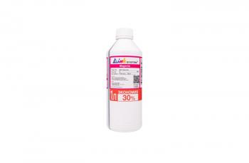 Фоточернила INKSYSTEM Magenta 1000 мл для моделей HP