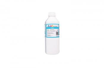 Фоточорнило INKSYSTEM Cyan 1000 мл для моделей Brother