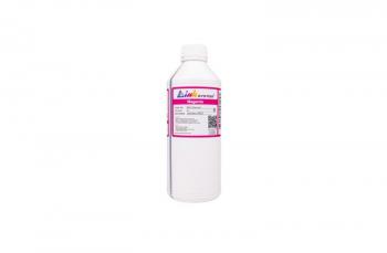 Фоточорнило INKSYSTEM Magenta 1000 мл для моделей Brother
