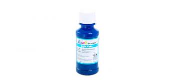 Фоточорнило INKSYSTEM Light Cyan 100 мл для моделей HP