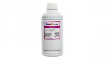 Изображение Невидимые чернила INKSYSTEM Magenta 1000 мл